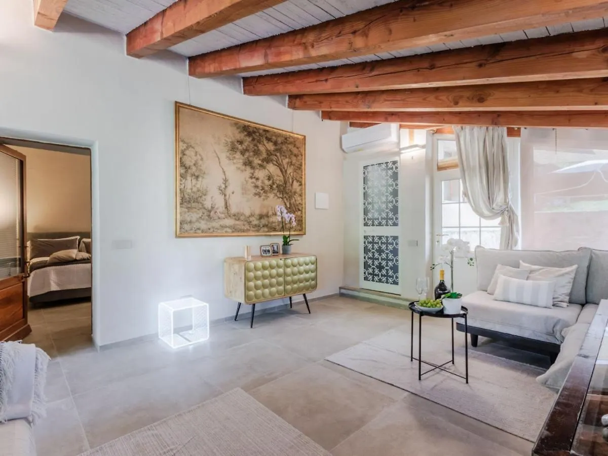 Villa Serena By Interhome Rio Marina