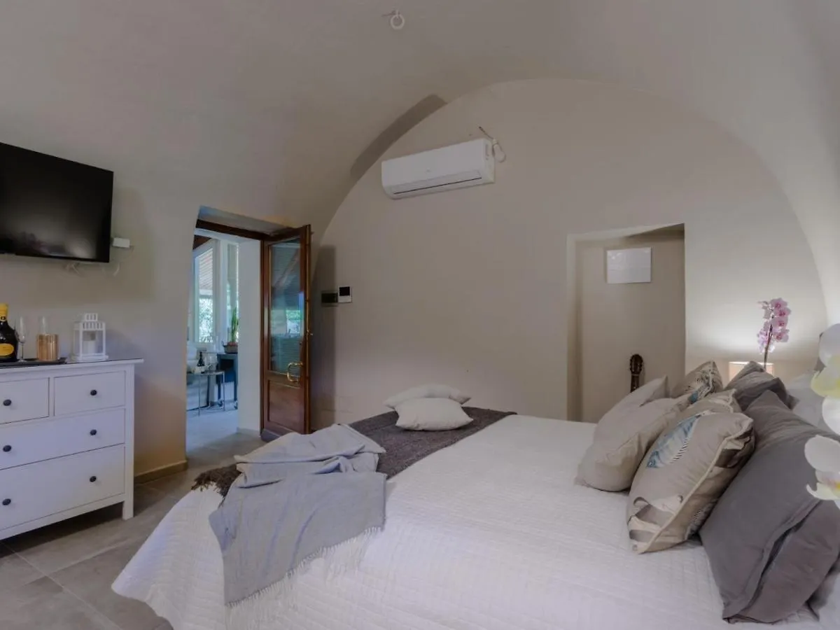 Villa Serena By Interhome Rio Marina