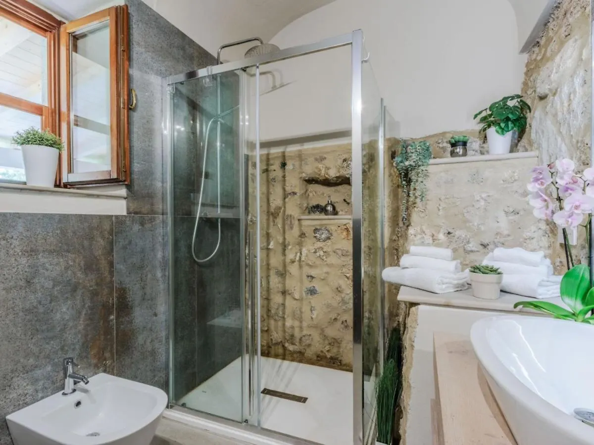 Villa Serena By Interhome Rio Marina