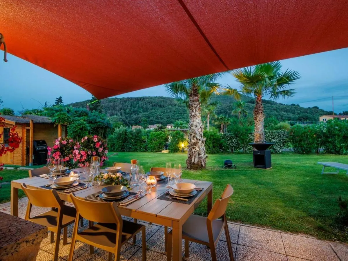 Villa Serena By Interhome Rio Marina Włochy