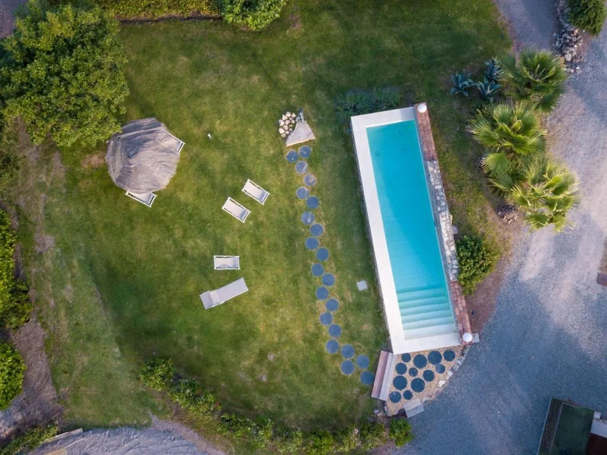 Villa Serena By Interhome Rio Marina