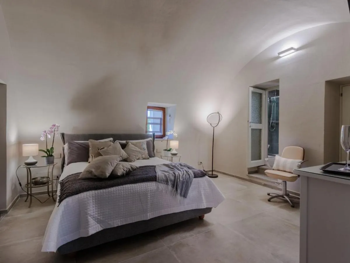 Villa Serena By Interhome Rio Marina 0*,