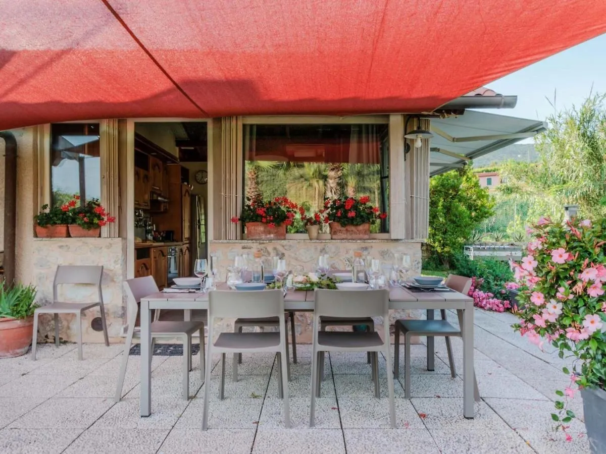 Villa Serena By Interhome Rio Marina