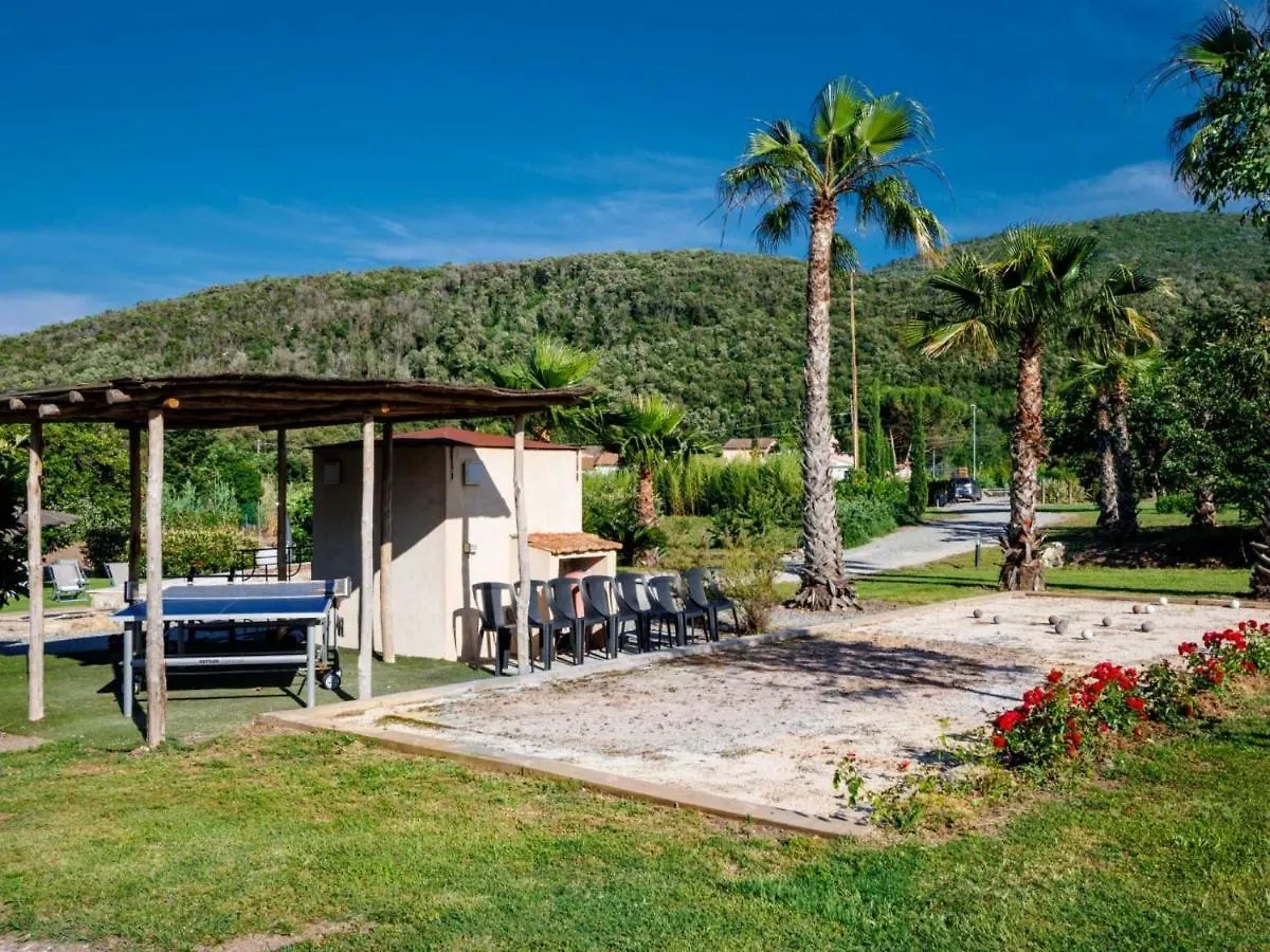 Villa Serena By Interhome Rio Marina